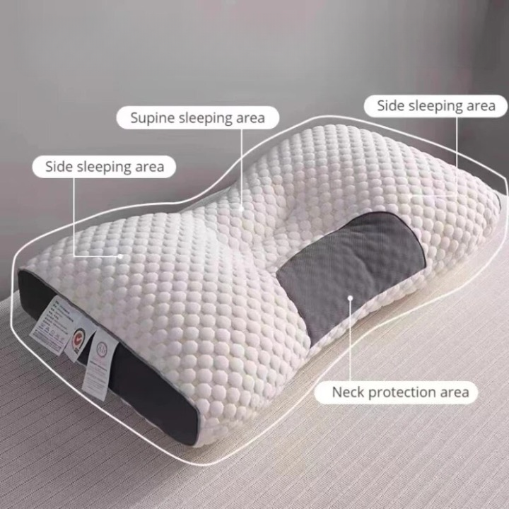 Orthopedic Cervical  Pillow