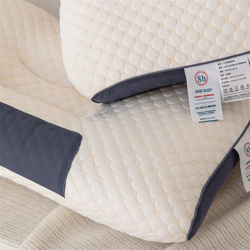 Orthopedic Cervical  Pillow