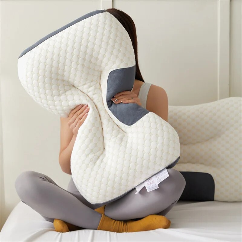 Orthopedic Cervical  Pillow