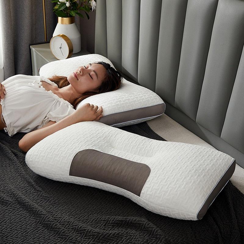 Orthopedic Cervical  Pillow